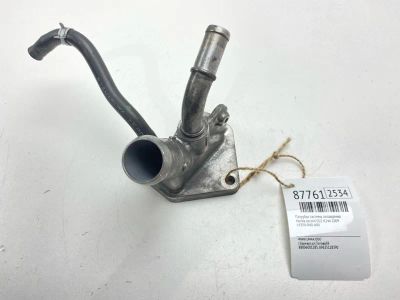 Лот: 22769320. Фото: 1. Патрубок системы охлаждения Honda... Тормозная система