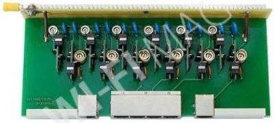 Лот: 12842051. Фото: 1. групповой модуль защиты на 6 Ethernet-портов... Платы расширения, контроллеры, доп. порты