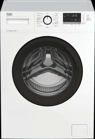 Лот: 22197313. Фото: 1. Стиральная машина Beko WRE 6512... Стиральные машины