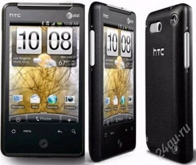 Лот: 2770283. Фото: 1. htc 6380. Смартфоны