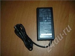 Лот: 37947. Фото: 1. блок питания для принтера. Красноярск