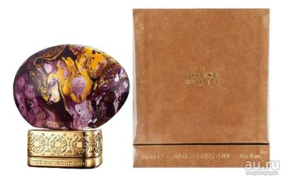 Лот: 13239613. Фото: 1. Grape Pearls от The House of Oud... Унисекс парфюмерия