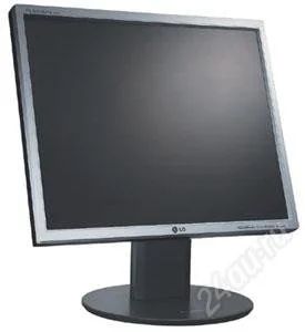 Лот: 1395094. Фото: 1. Продам отличный ЖК монитор LG... ЖК-мониторы