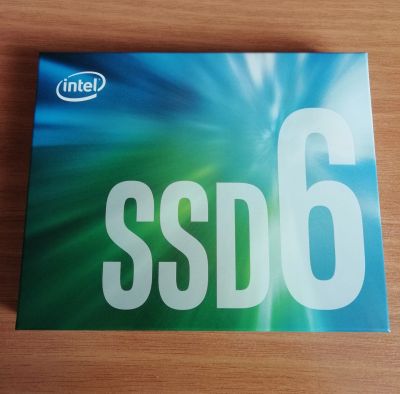 Лот: 18801020. Фото: 1. SSD M2 512Gb NVME. SSD-накопители
