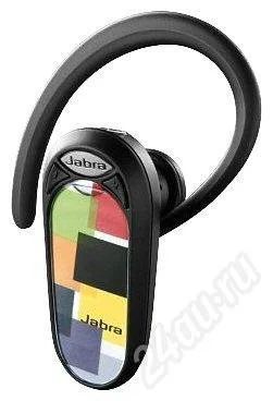 Лот: 275711. Фото: 1. Блютуз-Ганитура Jabra BT3010... Красноярск