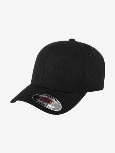 Лот: 24594956. Фото: 1. Бейсболка FLEXFIT 6277M (коричневый... Другое (спортивная одежда)
