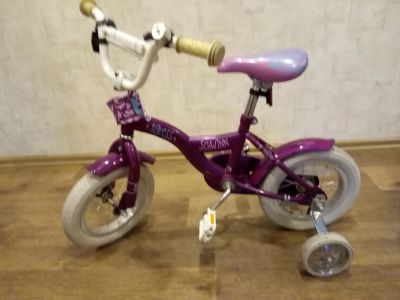 Лот: 11701064. Фото: 1. Детский велосипед Schwinn Tigress. Красноярск