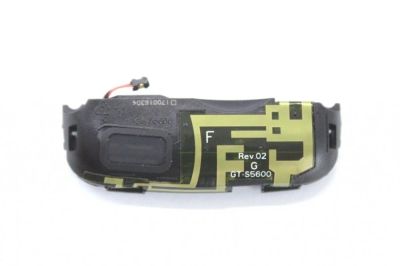 Лот: 25332106. Фото: 1. Звонок (buzzer) для Samsung S5600... Динамики, микрофоны