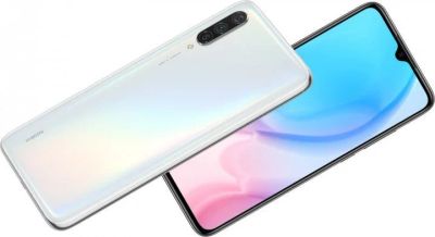 Лот: 14820191. Фото: 1. Xiaomi Mi 9 Lite 6GB / 128GB смартфон... Смартфоны