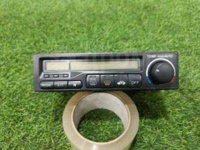 Лот: 24426106. Фото: 1. блок климат контроля honda accord. Электрооборудование