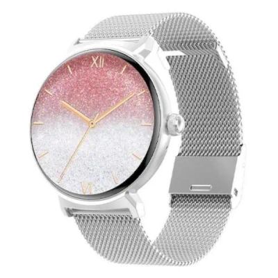 Лот: 24509238. Фото: 1. Смарт-часы CheckME Smart CMSDT4NEWSS. Смарт-часы, фитнес-браслеты, аксессуары