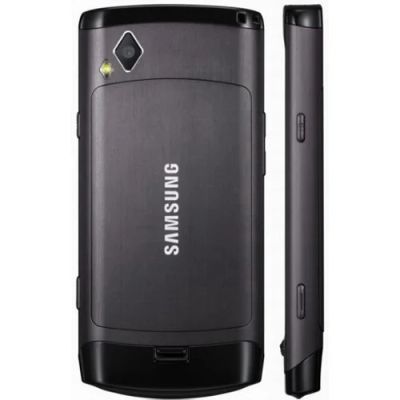 Лот: 3505866. Фото: 1. Samsung Wave GT-S8500. Смартфоны
