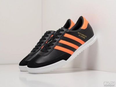 Лот: 17525463. Фото: 1. Кроссовки Adidas Beckenbauer... Кеды, кроссовки, слипоны