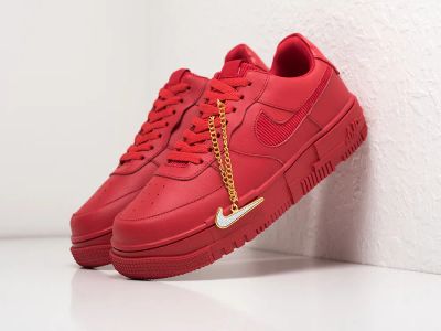 Лот: 18813966. Фото: 1. Кроссовки Nike Air Force 1 Pixel... Кеды, кроссовки, слипоны