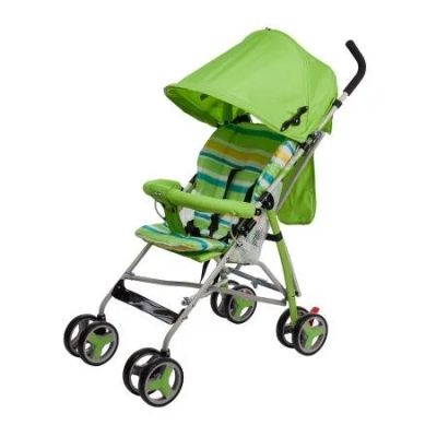 Лот: 12272663. Фото: 1. Прогулочная коляска Babyton Light. Коляски