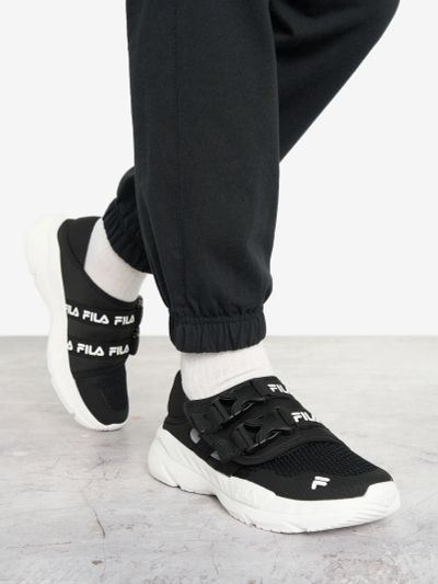 Лот: 25238078. Фото: 1. Кроссовки для мальчиков FILA Naite... Другое (одежда, обувь, галантерея)