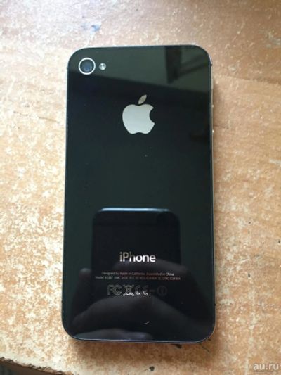 Лот: 9762327. Фото: 1. iPhone 4s 8gb. Смартфоны