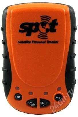 Лот: 845245. Фото: 1. Персональный спутниковый GPS-трекер... Другое (смартфоны, связь, навигация)