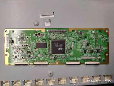 Лот: 15641398. Фото: 1. t-con T315XW01_V5 ctrl T260XW02... Запчасти для телевизоров, видеотехники, аудиотехники