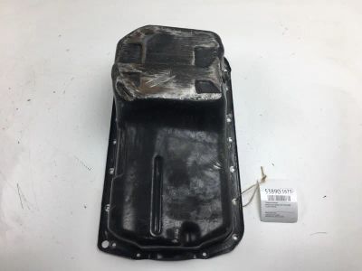 Лот: 20396555. Фото: 1. Поддон масляный Honda Accord Wagon... Расходные материалы