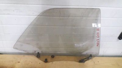 Лот: 21413555. Фото: 1. стекло двери Toyota Chaser, Mark2... Двигатель и элементы двигателя