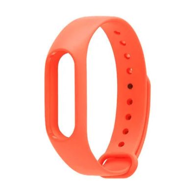 Лот: 8076490. Фото: 1. Ремешок для Xiaomi Mi Band 2... Смарт-часы, фитнес-браслеты, аксессуары