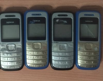 Лот: 25514719. Фото: 1. Nokia 1200. Кнопочные мобильные телефоны