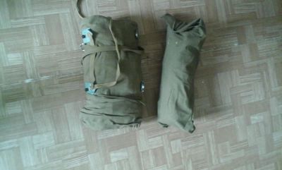 Лот: 6269466. Фото: 1. Общевойсковой защитный комплект. Обмундирование