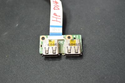 Лот: 11850770. Фото: 1. USB плата расширения ноутбука... Платы расширения, контроллеры, доп. порты