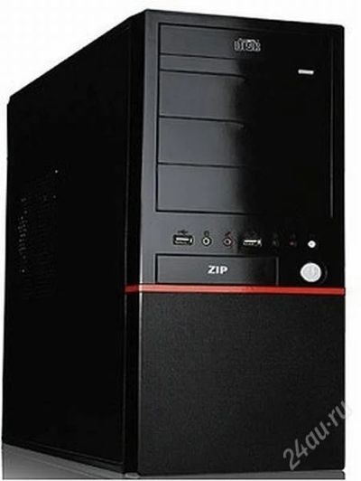 Лот: 2203213. Фото: 1. Новый офисный системник Sempron... Компьютеры в сборе