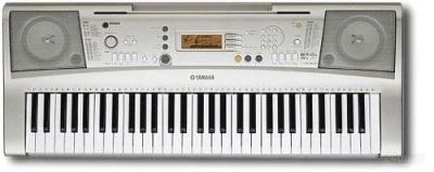 Лот: 1951389. Фото: 1. Синтезатор YAMAHA PSR-E313 Состояние... Клавишные