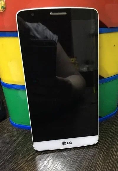 Лот: 11334096. Фото: 1. телефон смартфон LG G3 stylus... Смартфоны