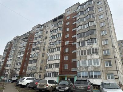 Лот: 20313495. Фото: 1. 2-комнатная квартира на пр-кт... Квартиры, студии