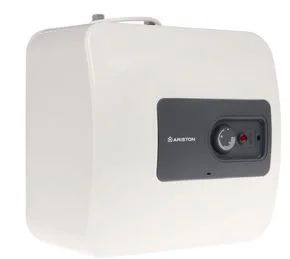 Лот: 7846996. Фото: 1. Водонагреватель Ariston PRO 15... Водонагреватели, бойлеры