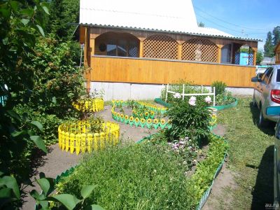 Лот: 13838228. Фото: 1. Дача. Малый кускун. 12 соток. Дачи