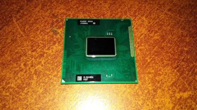 Лот: 6959099. Фото: 1. Intel® Core™ i5-2430M Processor. Процессоры