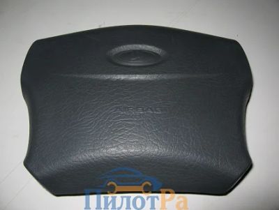 Лот: 16267812. Фото: 1. Заглушка сигнала (AIRBAG вместо... Кузов