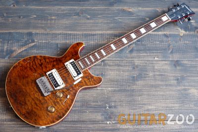 Лот: 21254437. Фото: 1. Edwards E-KT-135S/QM/TE Knight... Гитары