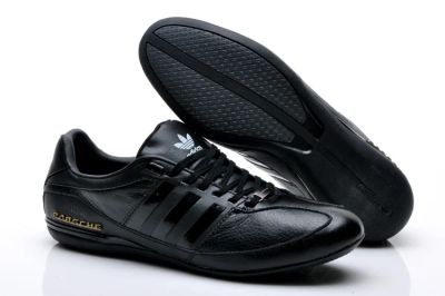 Лот: 4098332. Фото: 1. Adidas Porsche Design Typ 64 -... Кеды, кроссовки, слипоны