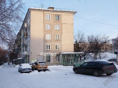 Лот: 5326849. Фото: 1. 2 х ком квартиру на 2 этаже в... Квартиры, студии