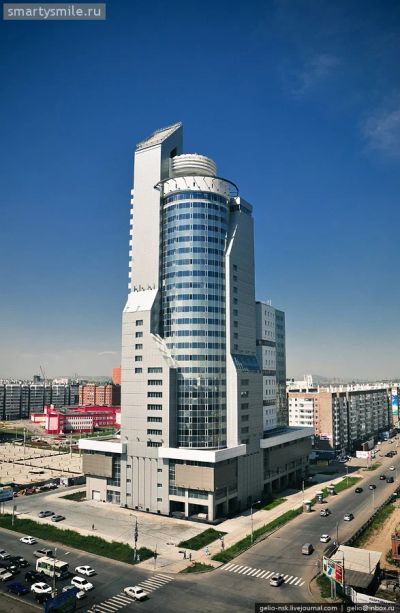 Лот: 4166995. Фото: 1. Офисное помещение 300 кв.м. (1500... Нежилое