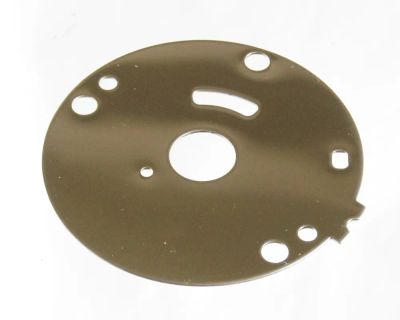 Лот: 21366092. Фото: 1. Пластина помпы Yamaha 20-30 OLD... Запчасти для лодок, катеров, лодочных моторов