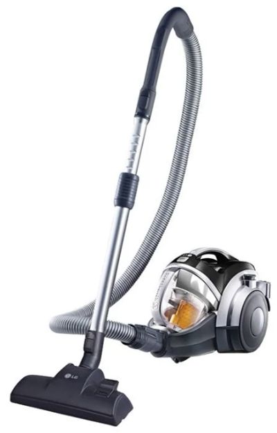 Лот: 16541030. Фото: 1. Пылесос LG VC 73180NNTO Kompressor... Пылесосы, паровые швабры