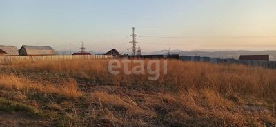 Лот: 20670238. Фото: 1. Продам участок 9.5 сот. Северо-Енисейский... Земельные участки