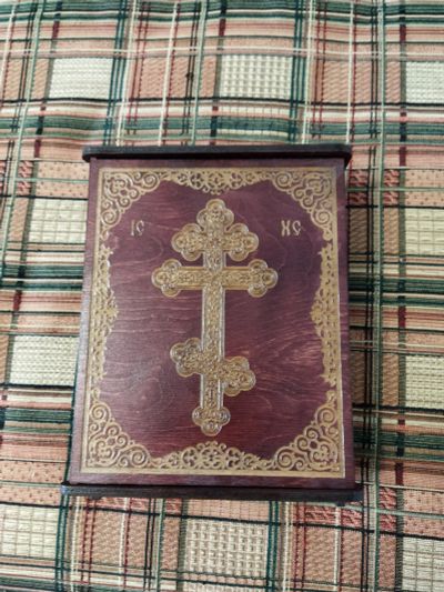 Лот: 17495200. Фото: 1. Книга Иоанна Кронштадтского в... Книги для родителей