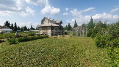 Лот: 25433652. Фото: 1. 4-комн. дача , садоводческое некоммерческое... Дачи