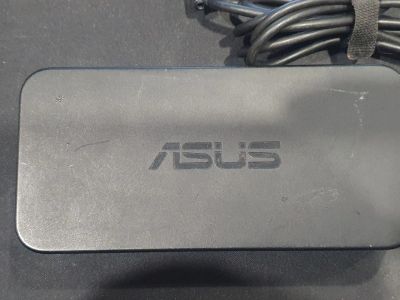 Лот: 24380371. Фото: 1. Зарядное устройство Asus ADP-120RH... Корпуса, блоки питания