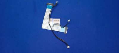 Лот: 24562118. Фото: 1. BN96-17116E LVDS + Межплатные... Запчасти для телевизоров, видеотехники, аудиотехники