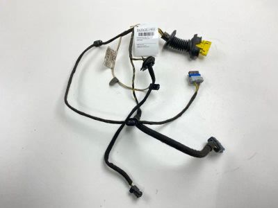 Лот: 22634268. Фото: 1. Проводка двери Citroen C4 2007... Другое (автозапчасти)