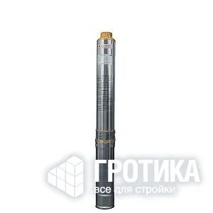 Лот: 13538866. Фото: 1. Центробежный скважинный насос... Насосы садовые, мотопомпы